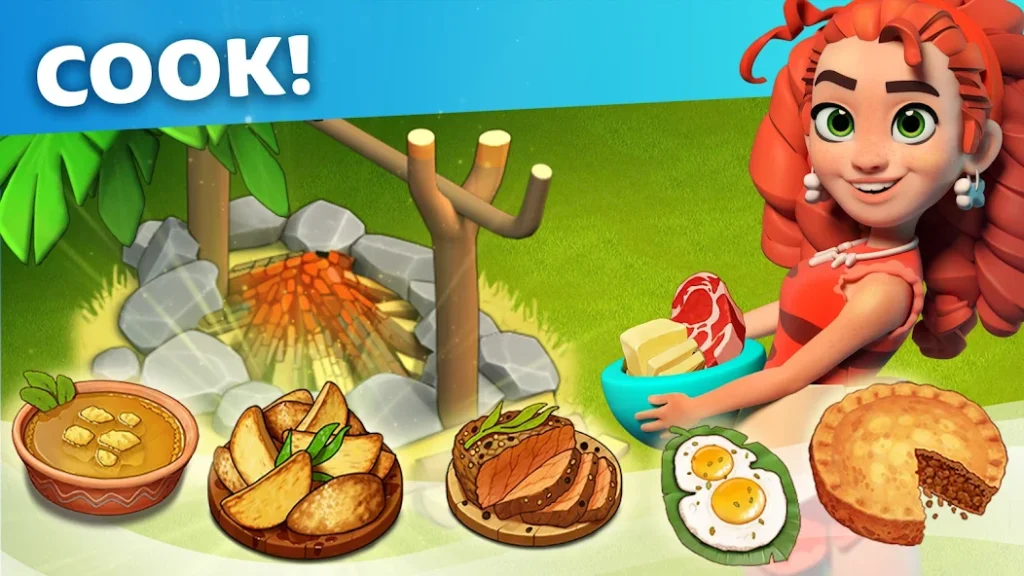 family island mod apk 5